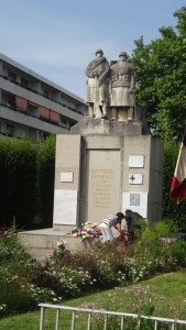 La Duchere 3 Juillet 2015 01