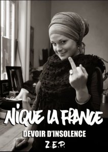 La République laïque française est-elle devenue un souk Nord-Africain ?