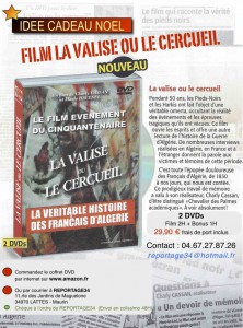 La valise ou le cercueil