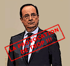 ARRETONS LA PROVOC !