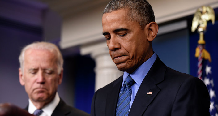 After the fatal terrorist shootings at an historic black church in South Carolina, President Barack Obama again cited lax gun laws as contributing to this type of mass violence. After the fatal terrorist shootings at an historic black church in South Carolina, President Barack Obama again cited lax gun laws as contributing to this type of mass violence.