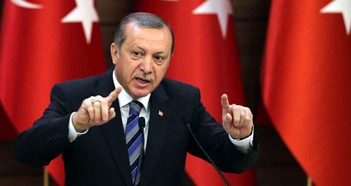 Turkish President Recep Tayyip Erdogan (File) Turkish President Recep Tayyip Erdogan (File)