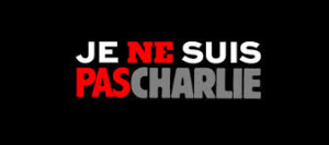 IL FAUT DESACRALISER « JE SUIS CHARLIE » POUR QUI RIEN N’ÉTAIT SACRE ! ‘