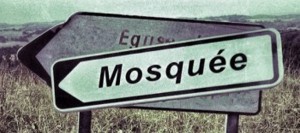 mosquée