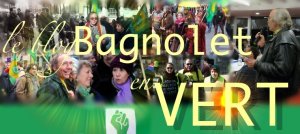 BAGNOLET (LES « VERTS) FETE LE 1er NOVEMBRE 1954 !!!