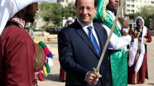 Qui arme l’Etat Islamique ?