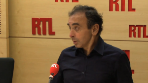 Éric Zemmour