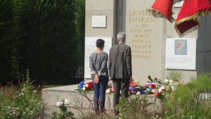 La Duchere 3 Juillet 2015 10