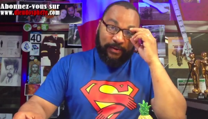 Dieudonné : "Mon attaché de presse nommé au poste de chef de Gouvernement !"