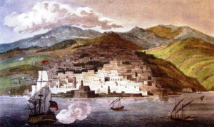 alger 1818