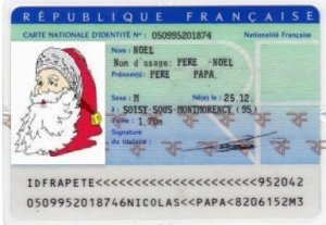 MOUSSA ET SON DROIT D’ETRE FRANÇAIS !