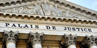 palais de justice