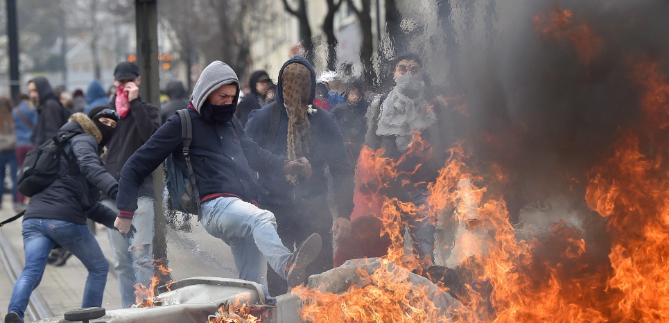 Afficher l'image d'origine