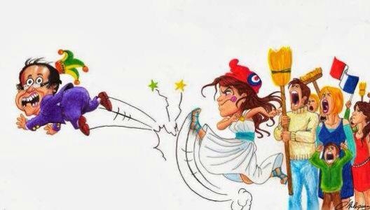 Afficher l'image d'origine