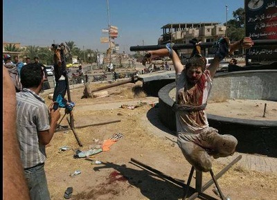 Afficher l'image d'origine