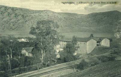 Dublineau Le Moulin Perez