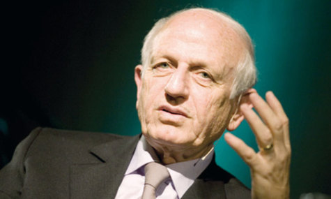 La réalité de la coexistence entre Musulmans et Juifs au Maghreb s'exprime en toute authenticité (André Azoulay)