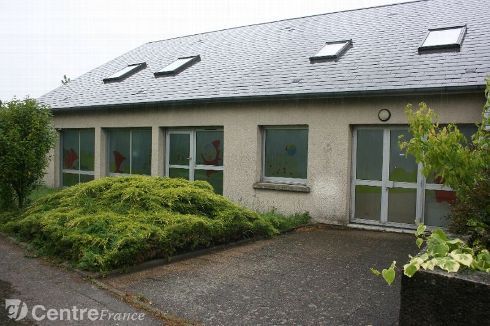 Une école musulmane à la rentrée à La Chapelle-Saint-Mesmin près d'Orlèans