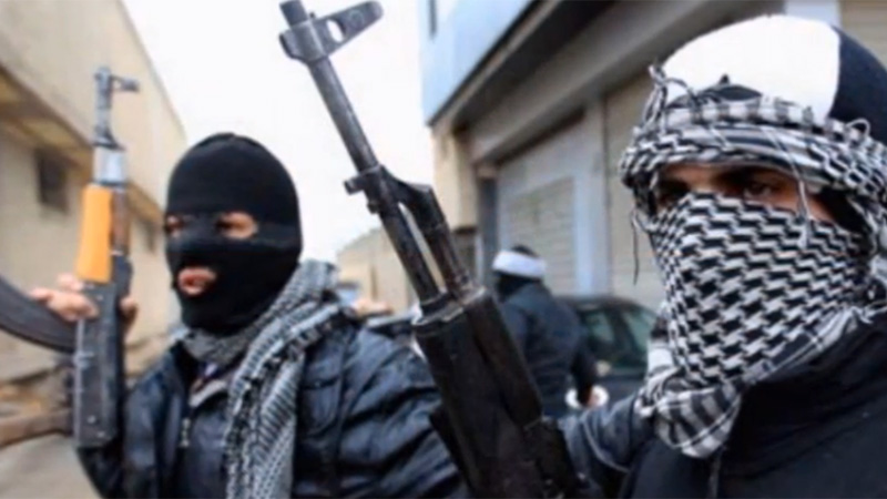 Irak : le Qatar recrute des mercenaires pour appuyer l’EIIL