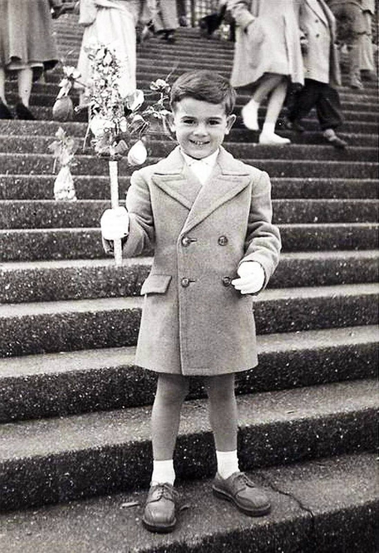 ORAN sdv- 1153k- Rameaux