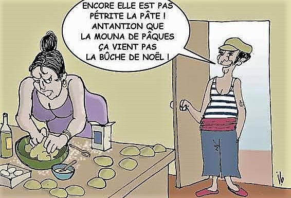 mouna Jean BRUA 2016