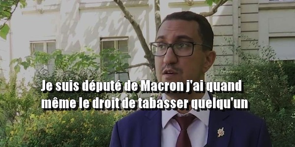 Etre visé par un prétendu «&nbsp;racisme&nbsp;» donne-t-il le droit de tuer ?
