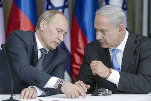 putin-netanyahu