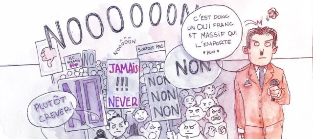 Oui-et-Non