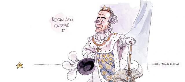 regalainjuppe