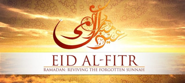 Aïd-el-Fitr