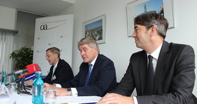 Committee on Eastern European Economic Relations