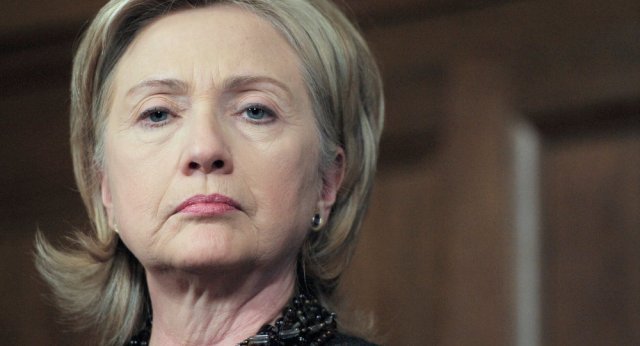 US Democratic Presidential Candidate Hillary Clinton US Democratic Presidential Candidate Hillary Clinton