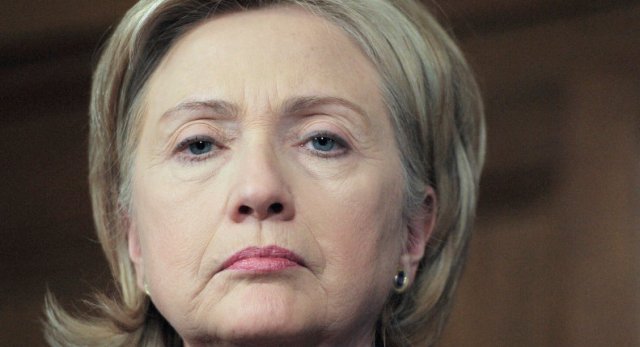 US Democratic Presidential Candidate Hillary Clinton US Democratic Presidential Candidate Hillary Clinton