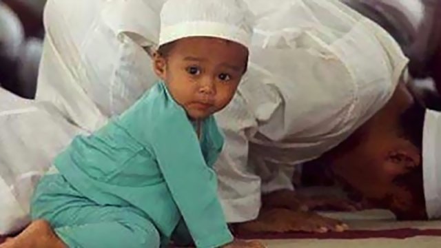 Dans l’intérêt des enfants musulmans : pour une remigration humanitaire !