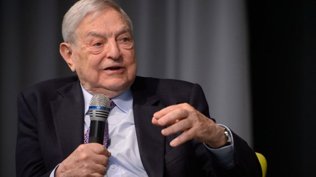 Les fuites de l’Open Society Foundations de Soros. Ingérence et subversion [rediffusion]