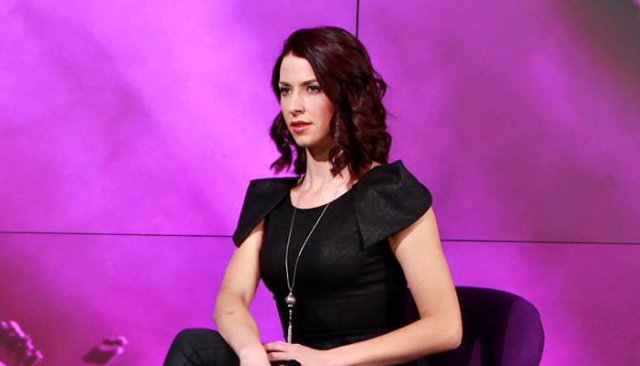 Abby Martin