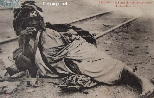 figuid 08 TOUFFANA LA FOLLE