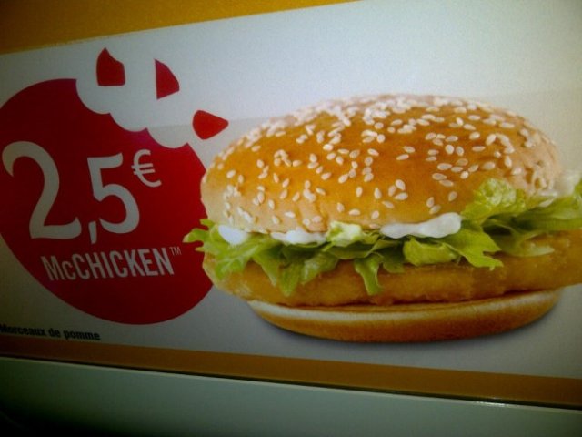 mcd-france