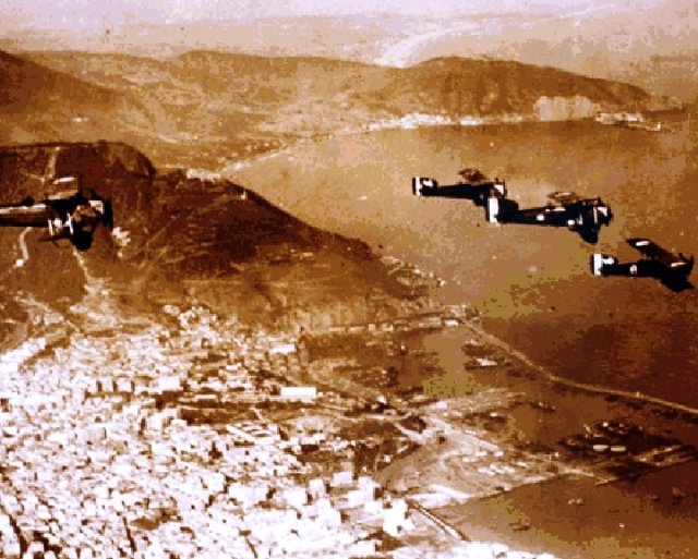 1925 plages , kébir , oran 