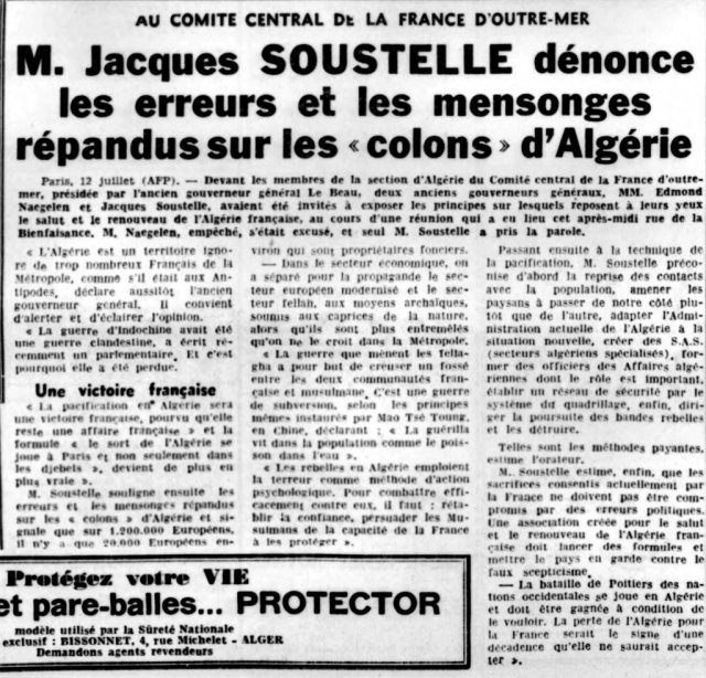 colons d'Algérie-françaiser